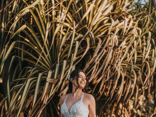 La boda de Carlo y Luisa en Acapulco, Guerrero 57