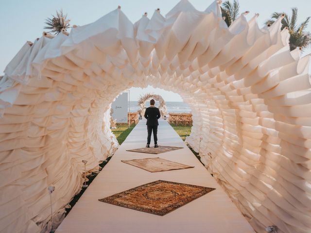 La boda de Carlo y Luisa en Acapulco, Guerrero 58