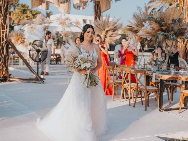 La boda de Carlo y Luisa en Acapulco, Guerrero 59