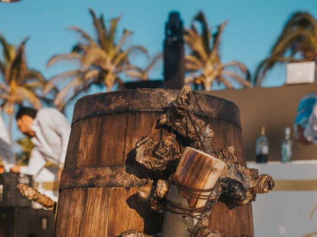 La boda de Carlo y Luisa en Acapulco, Guerrero 65