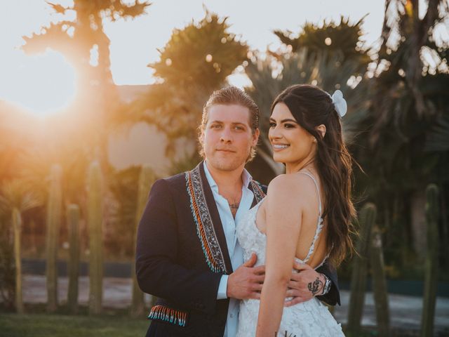 La boda de Carlo y Luisa en Acapulco, Guerrero 66