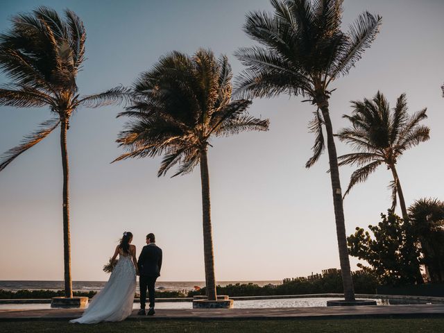 La boda de Carlo y Luisa en Acapulco, Guerrero 68