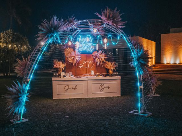La boda de Carlo y Luisa en Acapulco, Guerrero 71