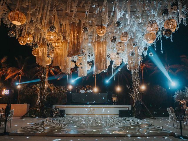 La boda de Carlo y Luisa en Acapulco, Guerrero 72