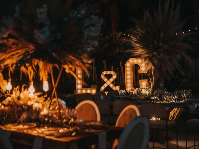 La boda de Carlo y Luisa en Acapulco, Guerrero 73