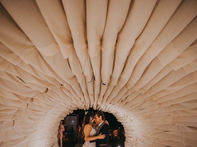 La boda de Carlo y Luisa en Acapulco, Guerrero 74