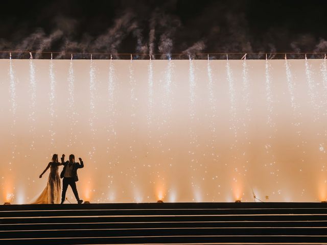 La boda de Carlo y Luisa en Acapulco, Guerrero 76