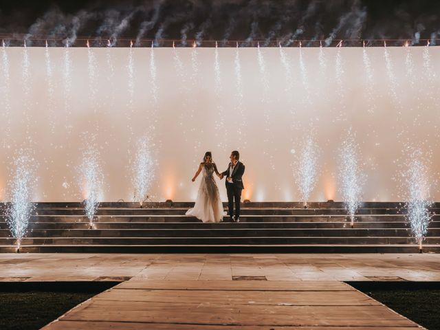 La boda de Carlo y Luisa en Acapulco, Guerrero 77
