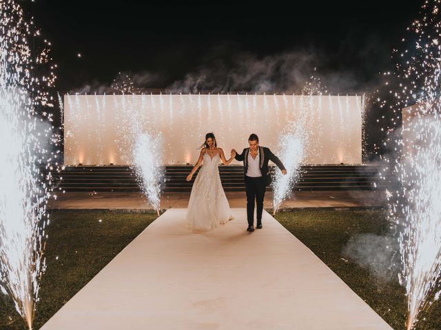 La boda de Carlo y Luisa en Acapulco, Guerrero 78