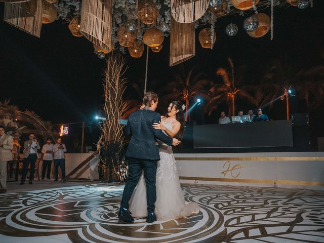 La boda de Carlo y Luisa en Acapulco, Guerrero 79