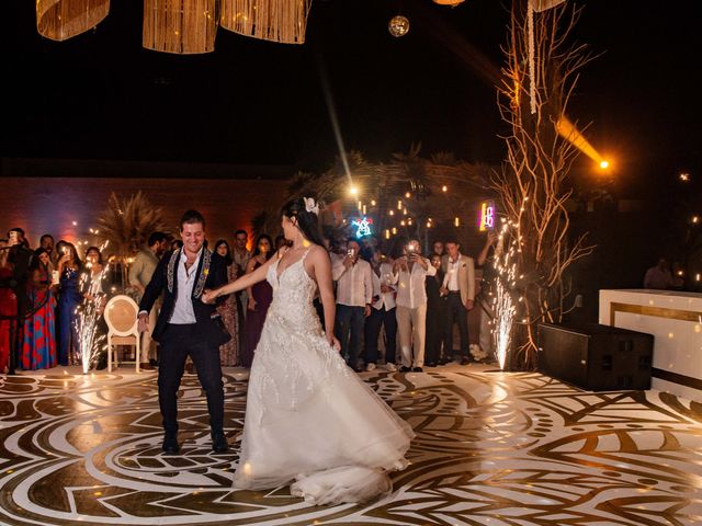 La boda de Carlo y Luisa en Acapulco, Guerrero 80