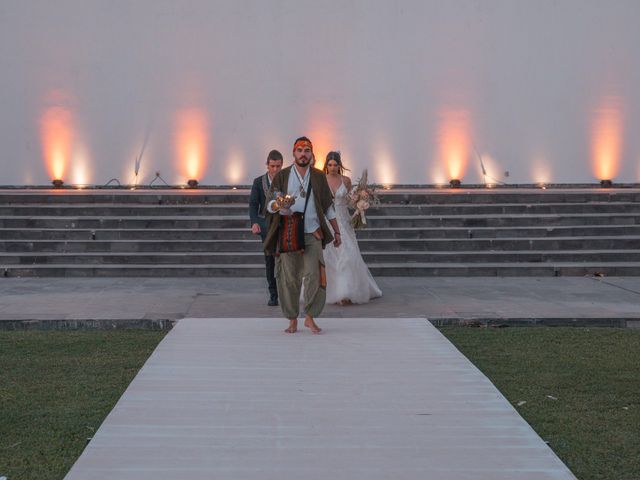 La boda de Carlo y Luisa en Acapulco, Guerrero 93