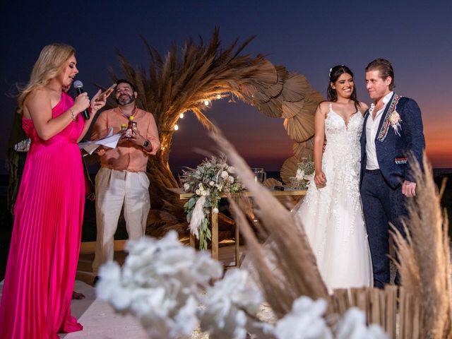 La boda de Carlo y Luisa en Acapulco, Guerrero 98