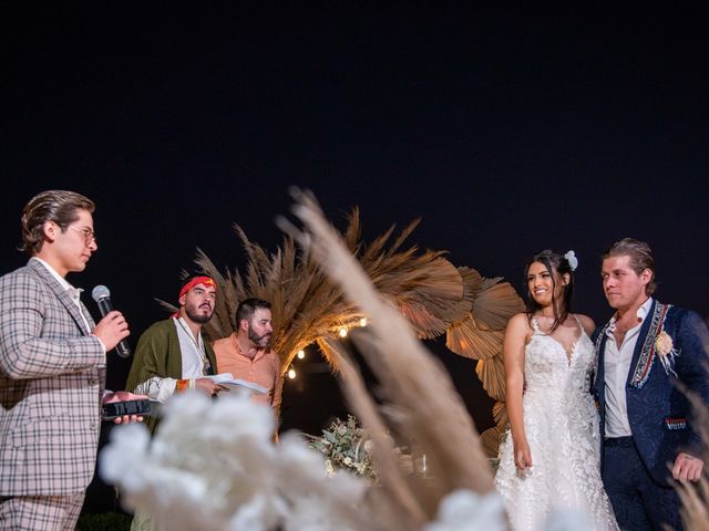 La boda de Carlo y Luisa en Acapulco, Guerrero 101