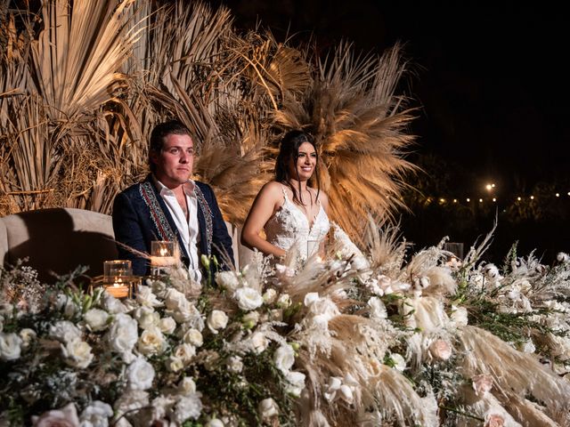 La boda de Carlo y Luisa en Acapulco, Guerrero 105