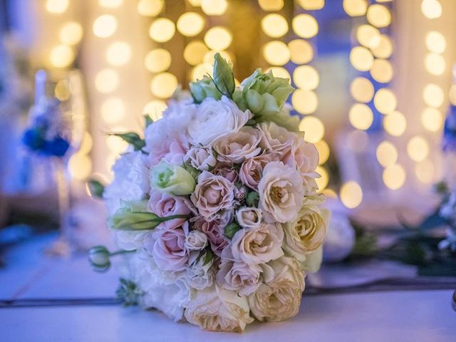 La boda de Enrique y Olga en Tepic, Nayarit 2