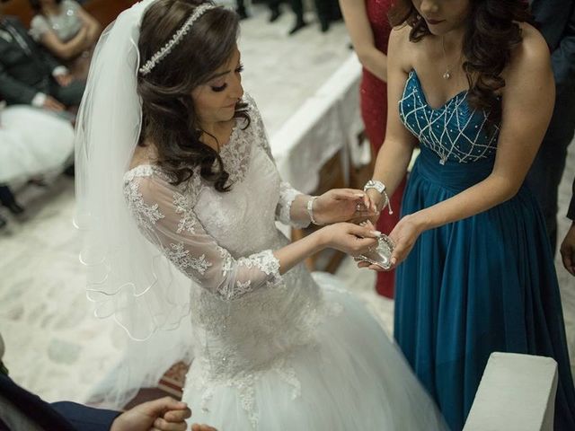 La boda de Enrique y Olga en Tepic, Nayarit 3