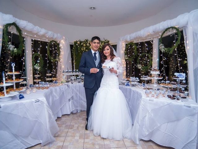 La boda de Enrique y Olga en Tepic, Nayarit 7