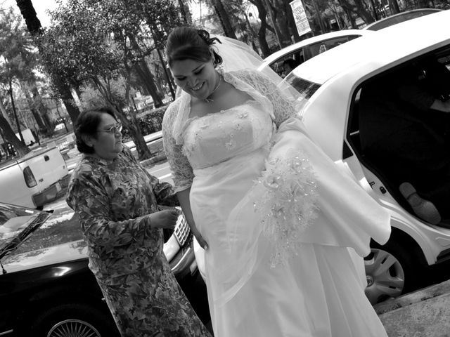 La boda de Juan José y Ana Laura en Cuauhtémoc, Ciudad de México 3