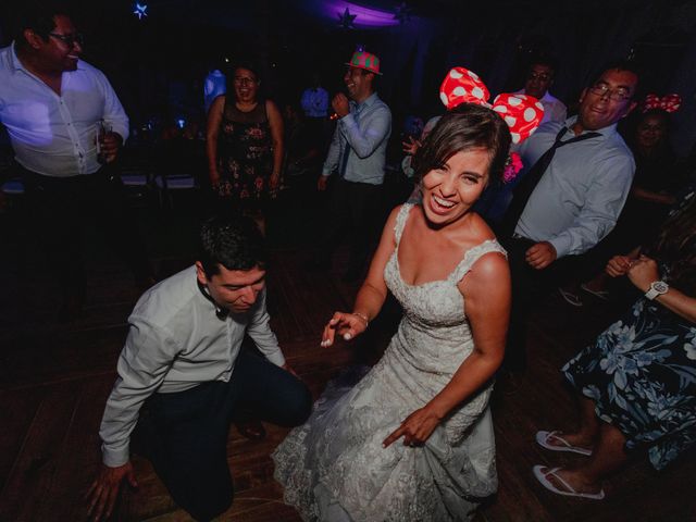 La boda de Aram y Gaby en San Miguel de Allende, Guanajuato 12