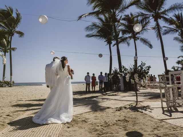 La boda de Fernando y Cindy en Acapulco, Guerrero 15