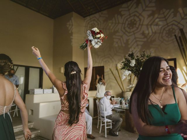 La boda de Fernando y Cindy en Acapulco, Guerrero 21