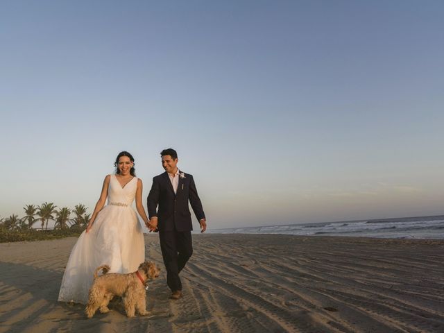 La boda de Fernando y Cindy en Acapulco, Guerrero 2