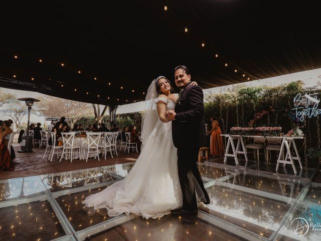 La boda de Fernando y Diana en Durango, Durango 1