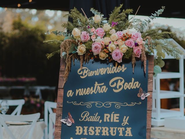 La boda de Fernando y Diana en Durango, Durango 4