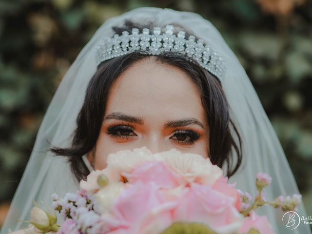 La boda de Fernando y Diana en Durango, Durango 8