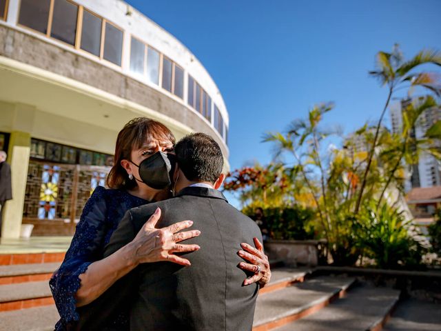 La boda de Max y Aime en Mazatlán, Sinaloa 1