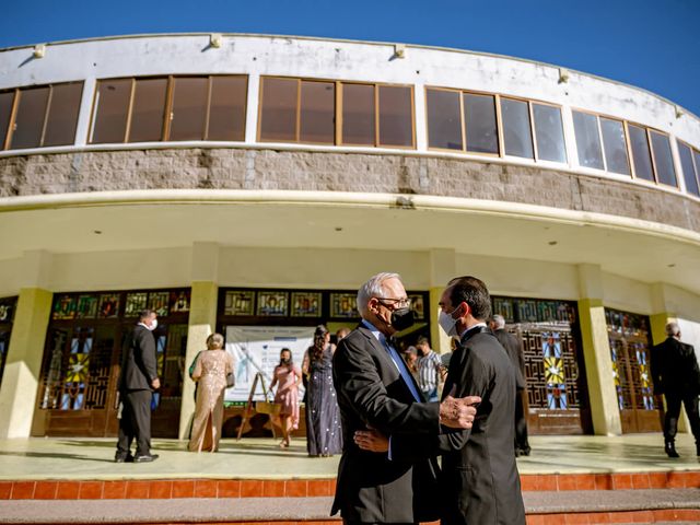 La boda de Max y Aime en Mazatlán, Sinaloa 2