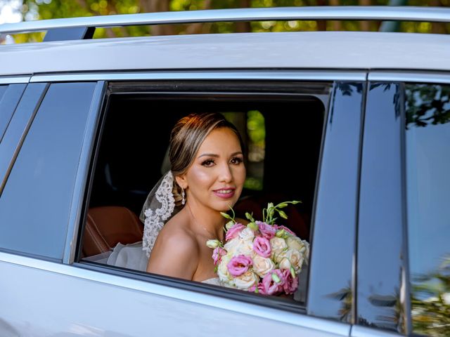 La boda de Max y Aime en Mazatlán, Sinaloa 3