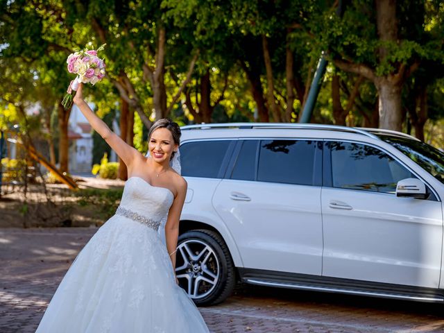 La boda de Max y Aime en Mazatlán, Sinaloa 5