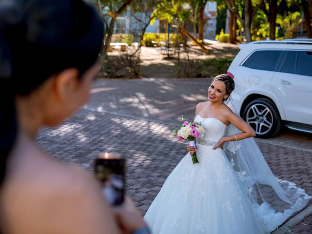 La boda de Max y Aime en Mazatlán, Sinaloa 6