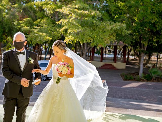 La boda de Max y Aime en Mazatlán, Sinaloa 8