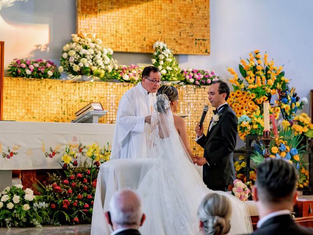 La boda de Max y Aime en Mazatlán, Sinaloa 10