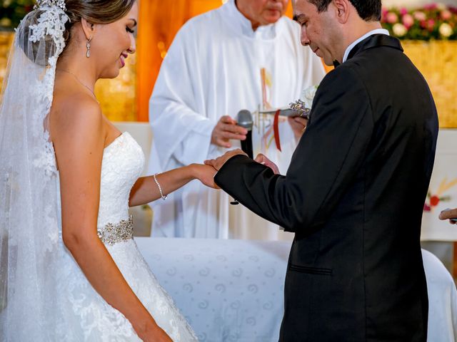 La boda de Max y Aime en Mazatlán, Sinaloa 11