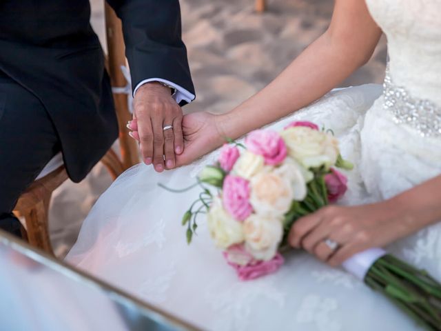 La boda de Max y Aime en Mazatlán, Sinaloa 21