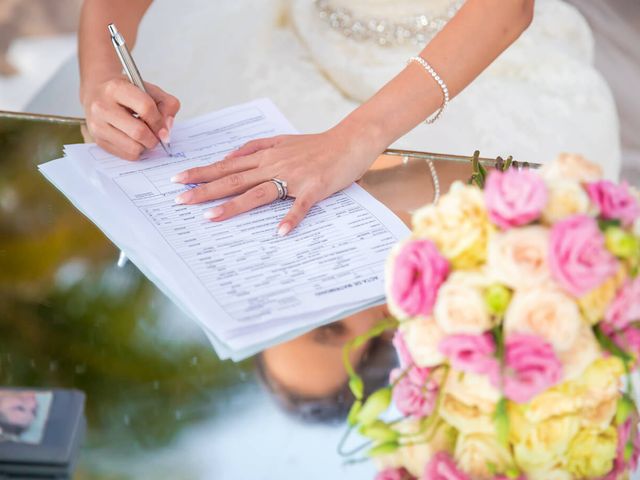 La boda de Max y Aime en Mazatlán, Sinaloa 24