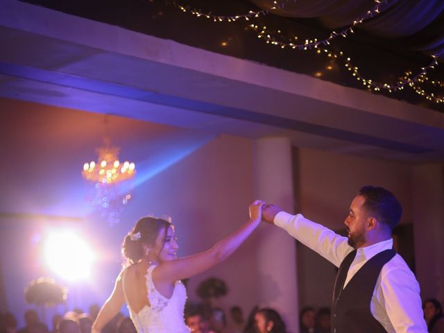 La boda de Ángeles y Antonio en Morelia, Michoacán 7