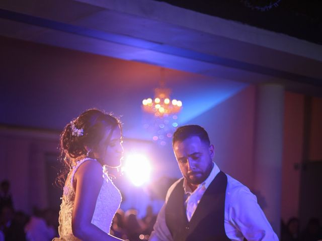 La boda de Ángeles y Antonio en Morelia, Michoacán 11