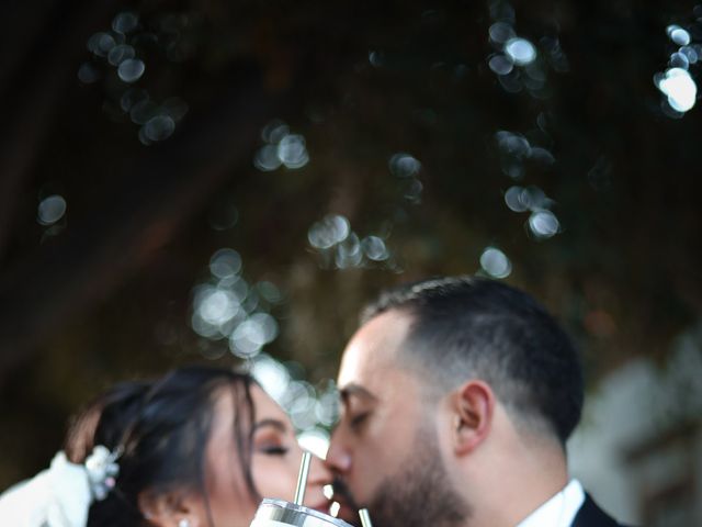 La boda de Ángeles y Antonio en Morelia, Michoacán 15