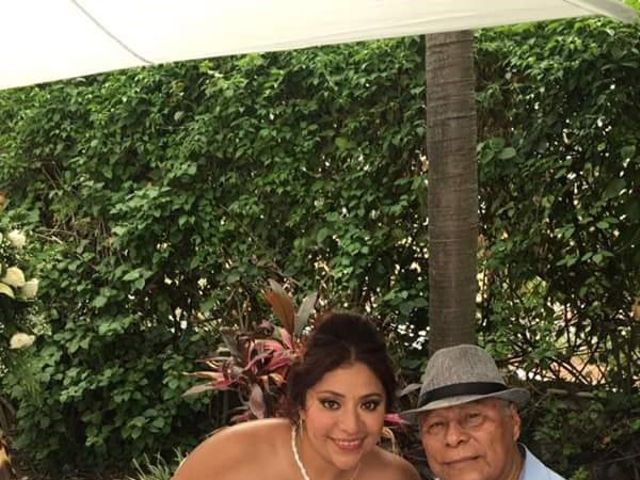 La boda de Gloria y Jonathan en Cuernavaca, Morelos 3