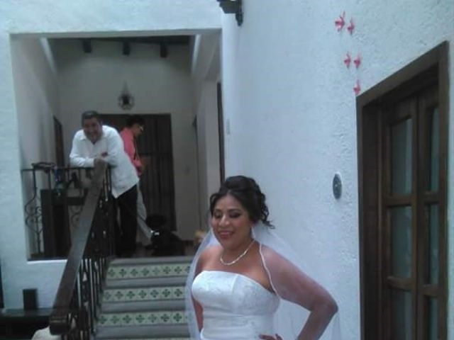 La boda de Gloria y Jonathan en Cuernavaca, Morelos 4
