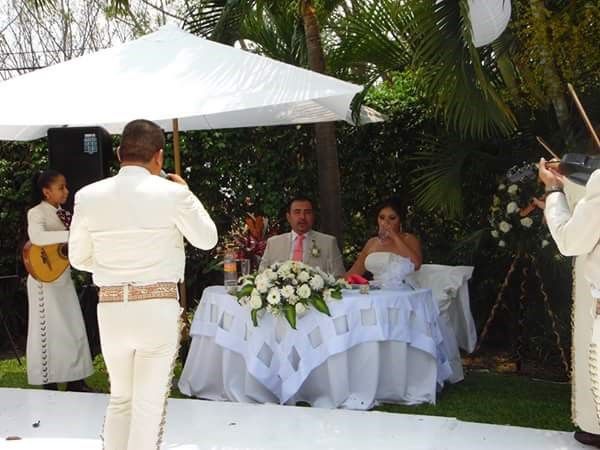 La boda de Gloria y Jonathan en Cuernavaca, Morelos 10
