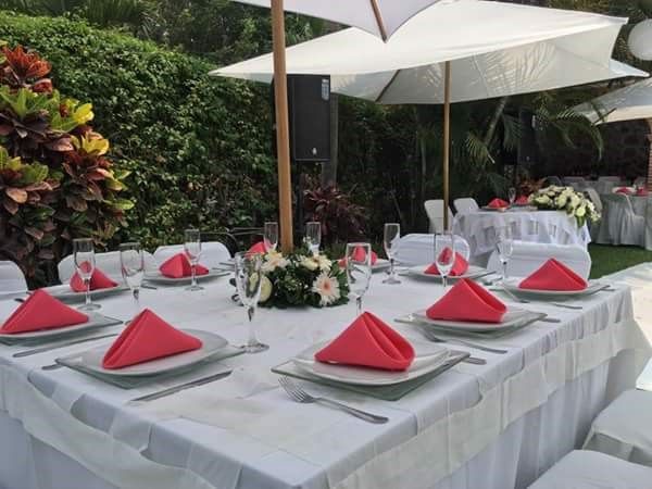 La boda de Gloria y Jonathan en Cuernavaca, Morelos 14