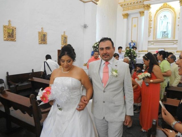 La boda de Gloria y Jonathan en Cuernavaca, Morelos 16