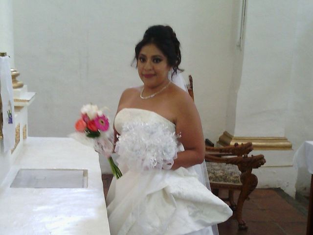 La boda de Gloria y Jonathan en Cuernavaca, Morelos 18