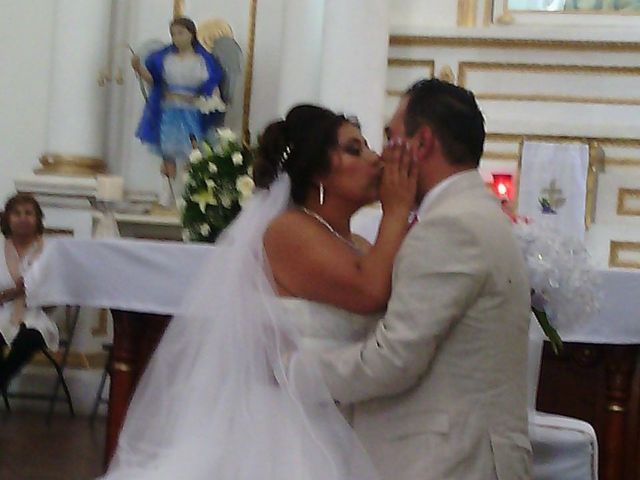 La boda de Gloria y Jonathan en Cuernavaca, Morelos 20